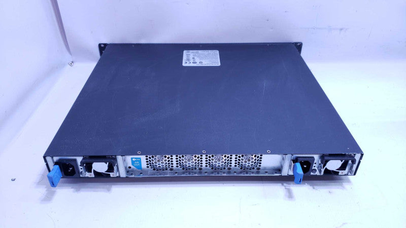 QuantaMesh T1048-LB9 Network Switch (Layer 2/3 Managed 1/10G Switch) READ [