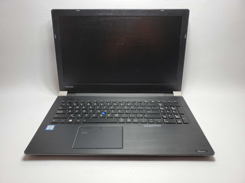 Toshiba Tecra A50-E Core i7-8650U @ 1.9 GHz No RAM No HDD *AS IS* (