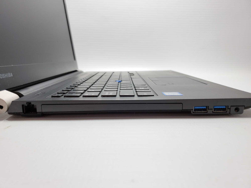 Toshiba Tecra A50-E Core i7-8650U @ 1.9 GHz No RAM No HDD *AS IS* (