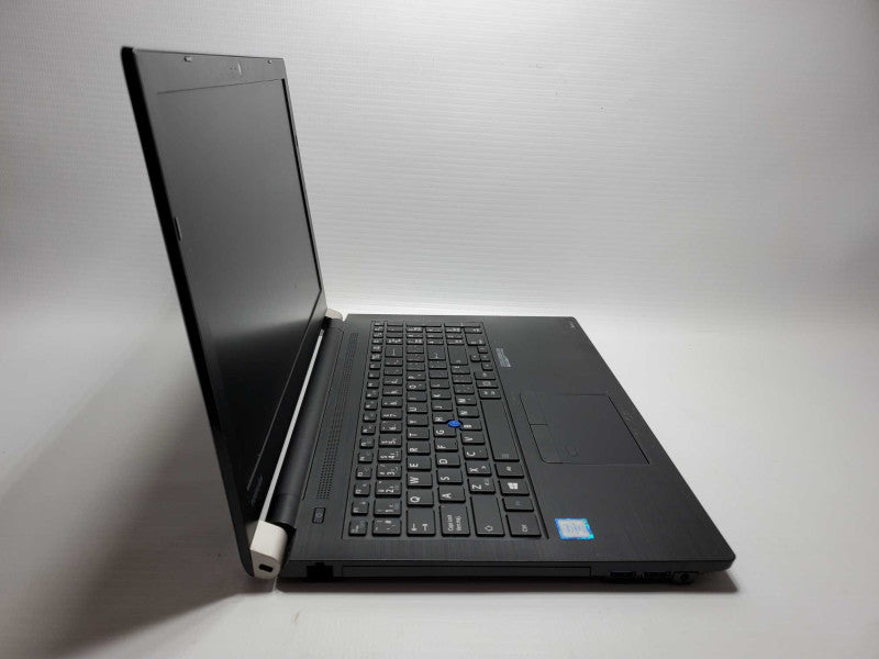 Toshiba Tecra A50-E Core i7-8650U @ 1.9 GHz No RAM No HDD *AS IS* (
