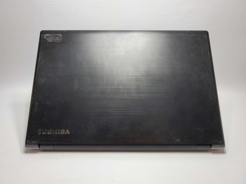 Toshiba Tecra A50-E Core i7-8650U @ 1.9 GHz No RAM No HDD *AS IS* (