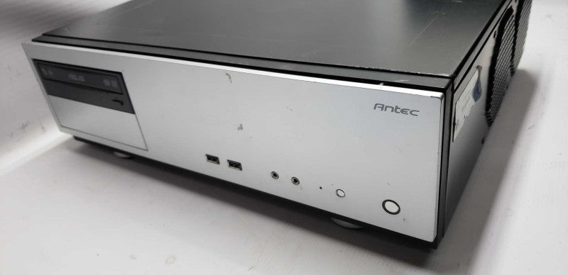 Custom PC i5-2400 @ 3.10ghz / 4gb ram / GA-H77M-D3H LGA1155 #