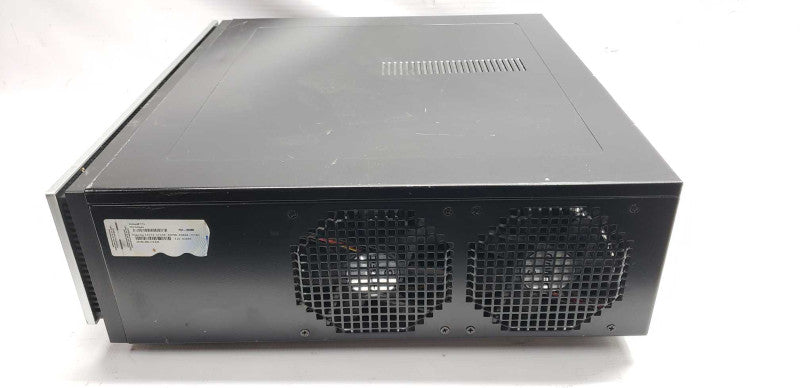 Custom PC i5-2400 @ 3.10ghz / 4gb ram / GA-H77M-D3H LGA1155 #