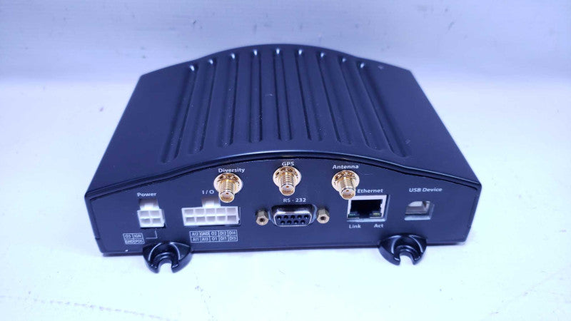 Sixnet BT-5800-U HSPA GPS with Pelican 1200 Case, power adopter cable[