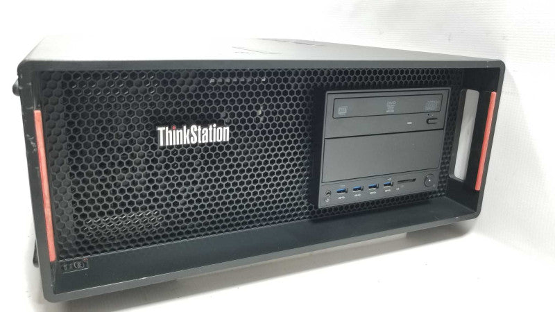 Lenovo ThinkStation P500 Xeon E5-1620 v3 3.50GHz/40GB DDR4, Quadro K600, ~