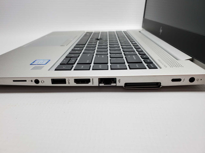 HP EliteBook G6 Core i5-8265U @ 1.6 GHz 8GB DDR4 250GB SSD (