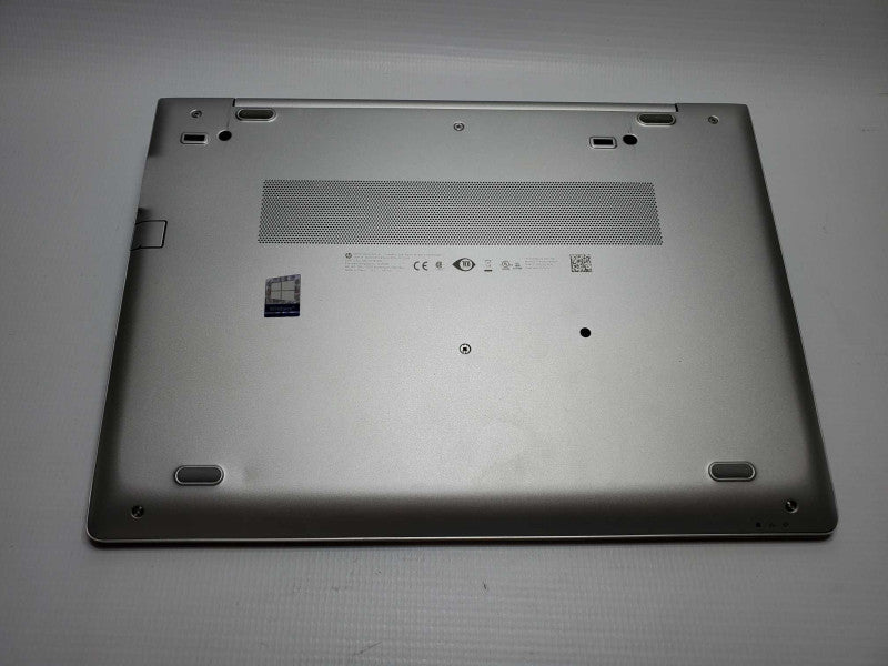 HP EliteBook G6 Core i5-8265U @ 1.6 GHz 8GB DDR4 250GB SSD (