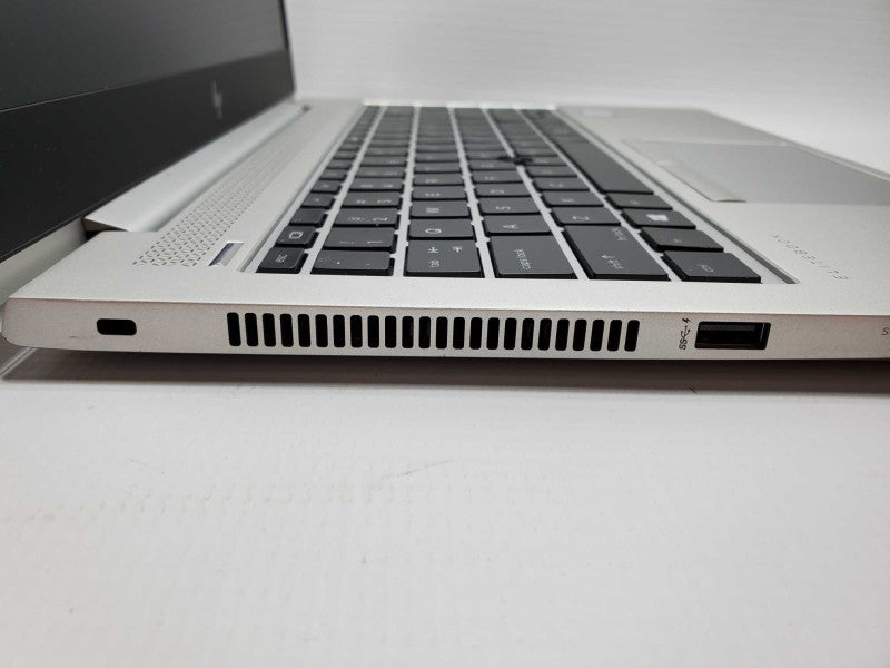 HP EliteBook G6 Core i5-8265U @ 1.6 GHz 8GB DDR4 250GB SSD (