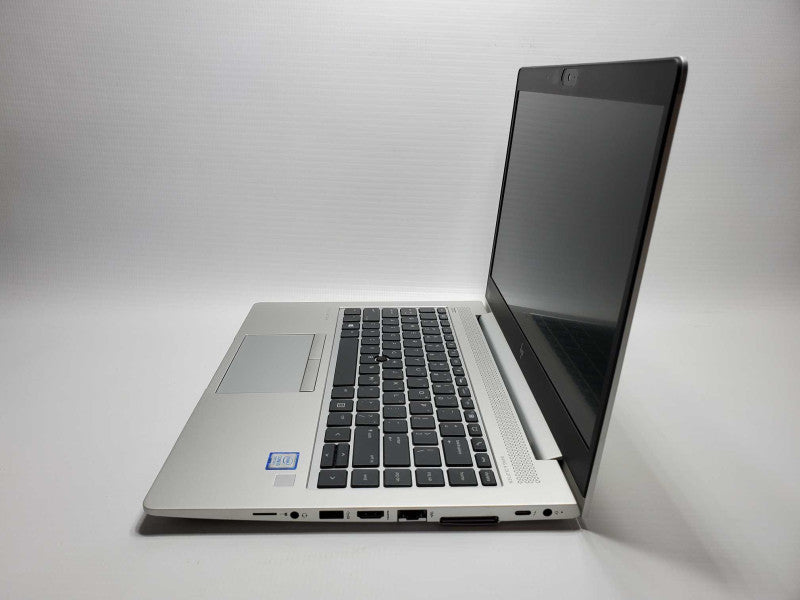 HP EliteBook G6 Core i5-8265U @ 1.6 GHz 8GB DDR4 250GB SSD (