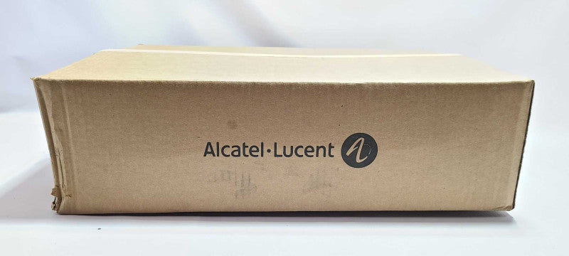 Alcatel-Lucent SAR-8 SHELF PN: 3HE02773AAAA QTY $