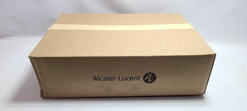 Alcatel-Lucent SAR-8 SHELF PN: 3HE02773AAAA QTY $