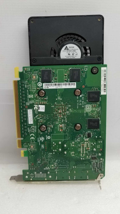 PNY nVidia Quadro K2200 4GB Video Graphics Card ~