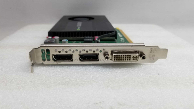 PNY nVidia Quadro K2200 4GB Video Graphics Card ~