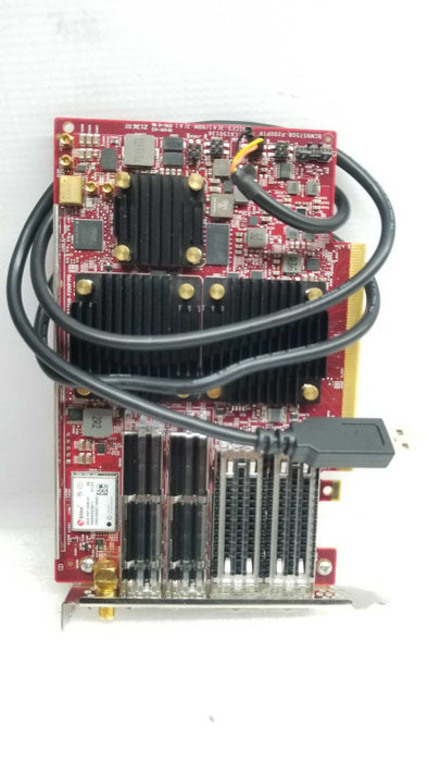 bcm957508-p200ptpq Brocade Network Card ~
