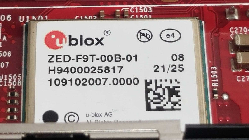 bcm957508-p200ptpq Brocade Network Card ~