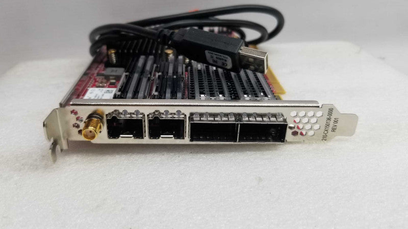 bcm957508-p200ptpq Brocade Network Card ~