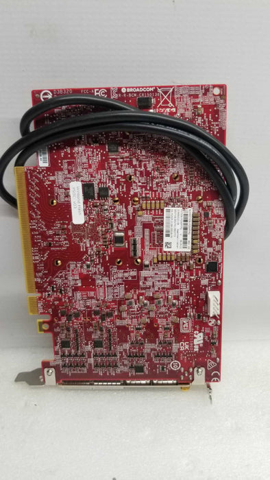 bcm957508-p200ptpq Brocade Network Card ~