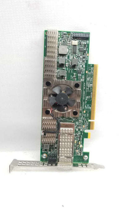 Broadcom BCM957454A4540C Network Card, QTY ~