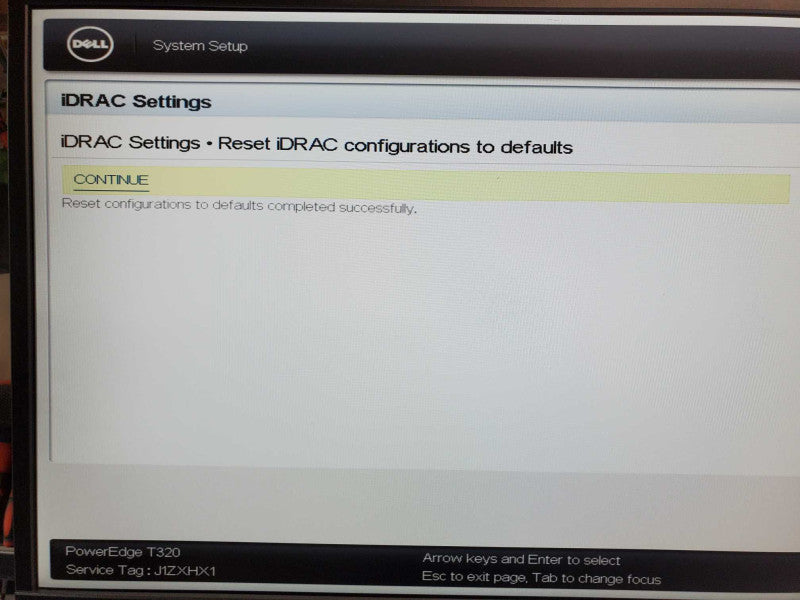 Dell PE T320, Xeon E5-2407 2.2GHz, 24GB RAM, H710, 2x PSU, 3.5\\", No HDD _