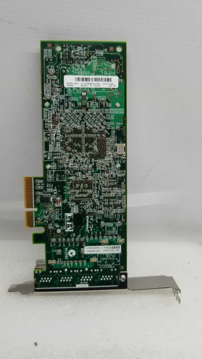 HP NC375T Quad Port 1GbE Ethernet Adapter - full profile ~