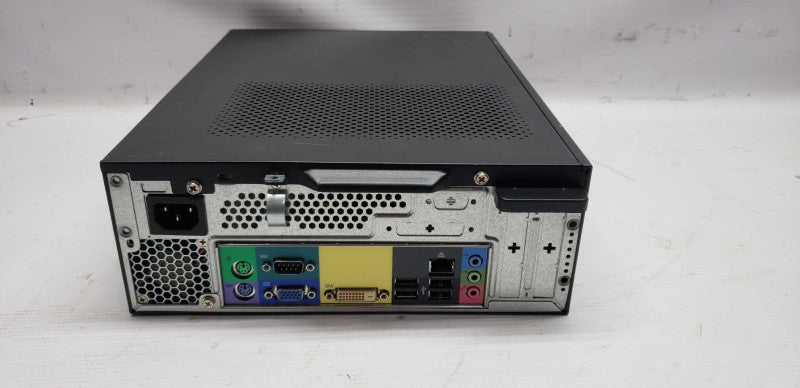 Acer Veriton X2631G Pentium G3260 @ 3.30ghz / 8gb ram / no HDDs #