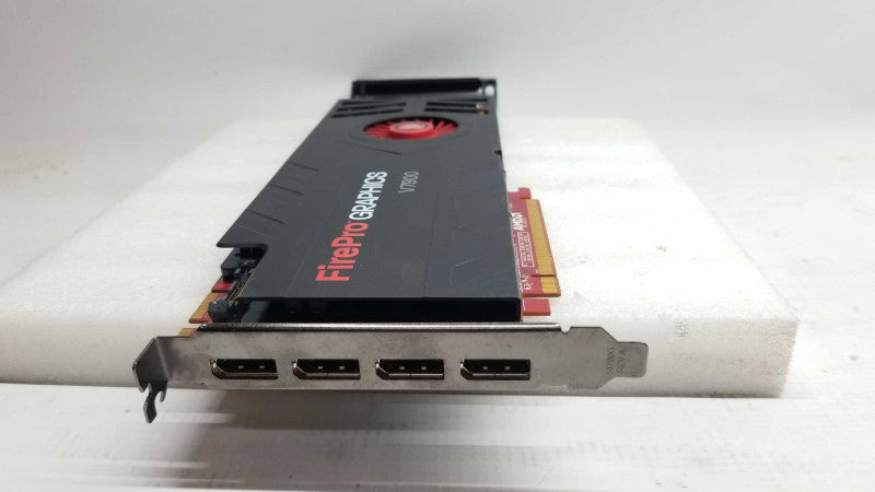AMD FirePro V7900 2GB GDDR5 Quad DP PCI-Express 2GB Workstation Graphics Card ~
