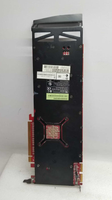 AMD FirePro V7900 2GB GDDR5 Quad DP PCI-Express 2GB Workstation Graphics Card ~