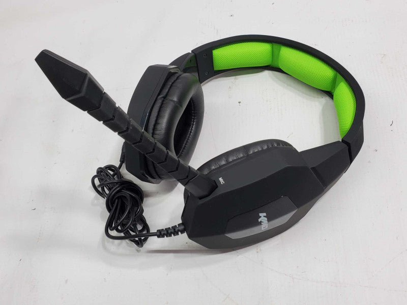 KMD Pro Gamer Headset |