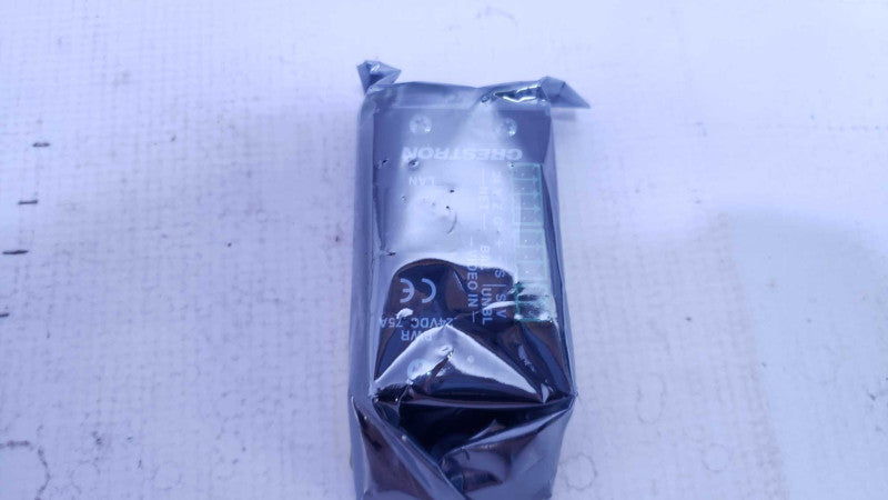 Crestron Interface Module TPS-6X-IMCW NEW [
