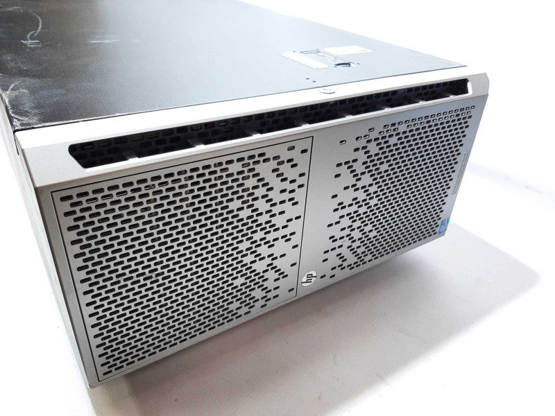 HP ProLiant ML350p Gen8 Xeon @ 2GHz 64GB RAM - P420i Controller +