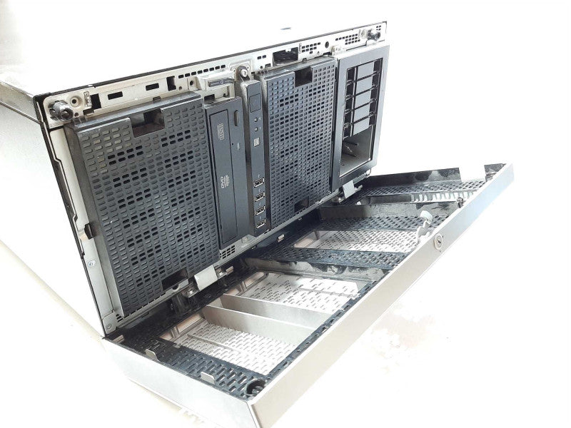 HP ProLiant ML350p Gen8 Xeon @ 2GHz 64GB RAM - P420i Controller +
