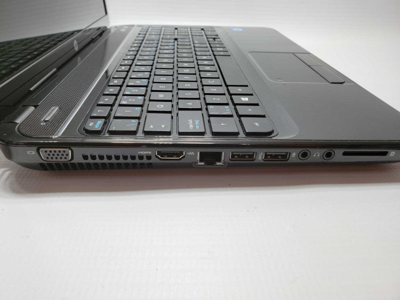 HP Pavilion G6 Core i3-3110M @ 2.4 GHz 8GB Ram 250GB SSD (