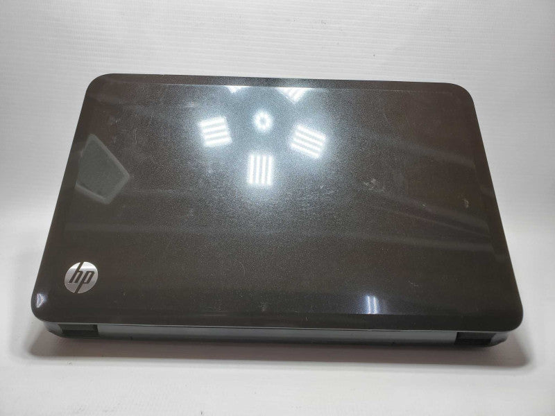 HP Pavilion G6 Core i3-3110M @ 2.4 GHz 8GB Ram 250GB SSD (