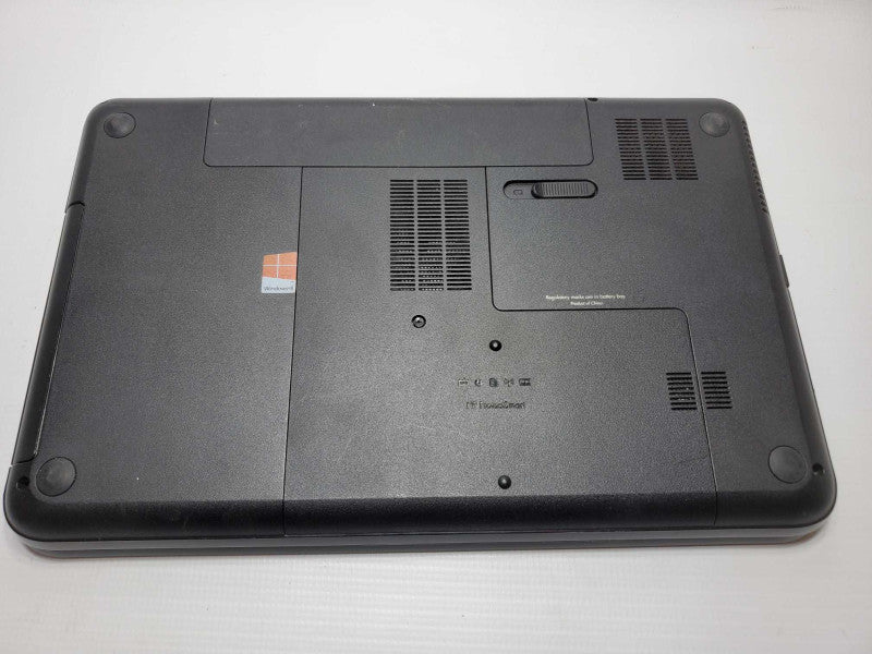 HP Pavilion G6 Core i3-3110M @ 2.4 GHz 8GB Ram 250GB SSD (