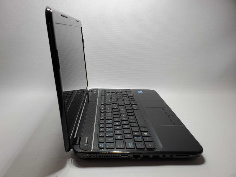 HP Pavilion G6 Core i3-3110M @ 2.4 GHz 8GB Ram 250GB SSD (