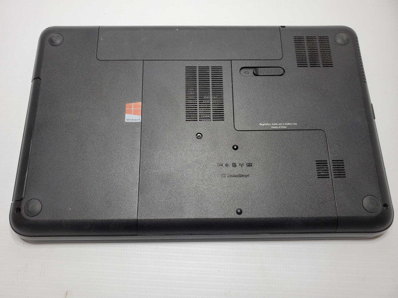 HP Pavilion G6 Core i3-3110M @ 2.4 GHz 8GB Ram 250GB SSD (