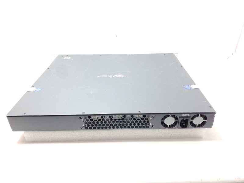 HP PrpCurve MSM760 controller, Tested to power on, AS-IS _