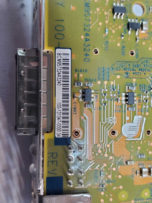 HP PrpCurve MSM760 controller, Tested to power on, AS-IS _