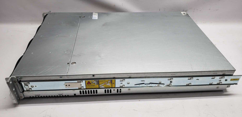 Supermicro H8DCL-6/i 2x opteron 4226 @ 2.70ghz / 32gb ram / 9260-4i raid ctrl #