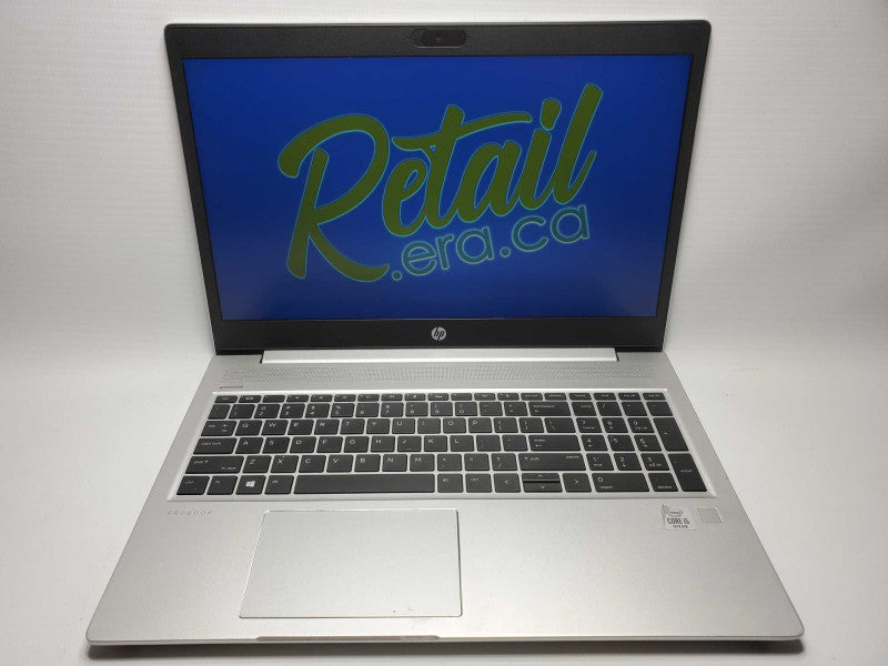 HP ProBook 450 G7 Core i5-10210U @ 1.6 GHz 16GB DDR4 500GB SSD (