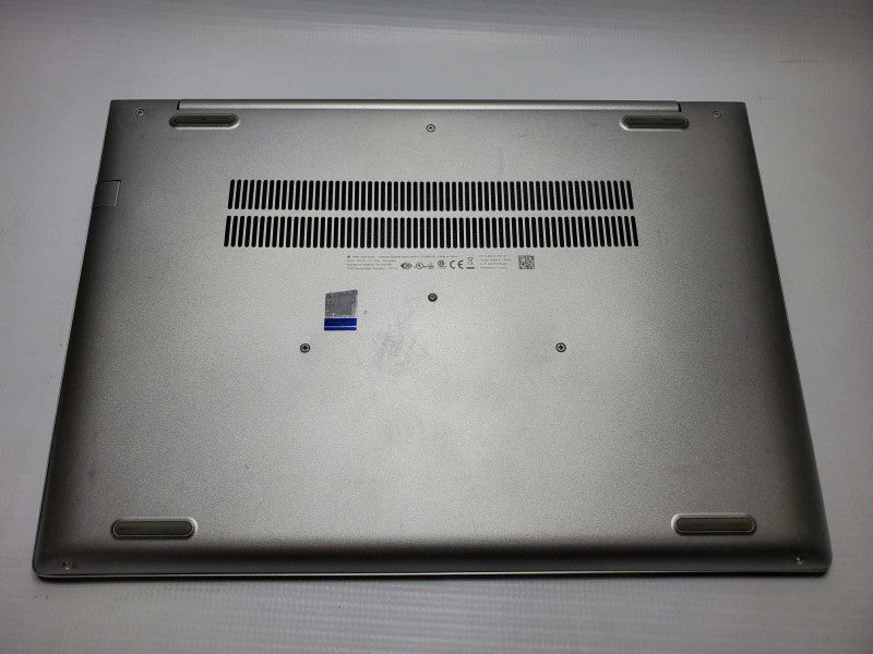 HP ProBook 450 G7 Core i5-10210U @ 1.6 GHz 16GB DDR4 500GB SSD (