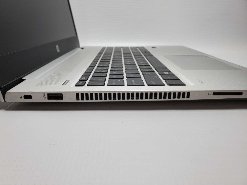 HP ProBook 450 G7 Core i5-10210U @ 1.6 GHz 16GB DDR4 500GB SSD (