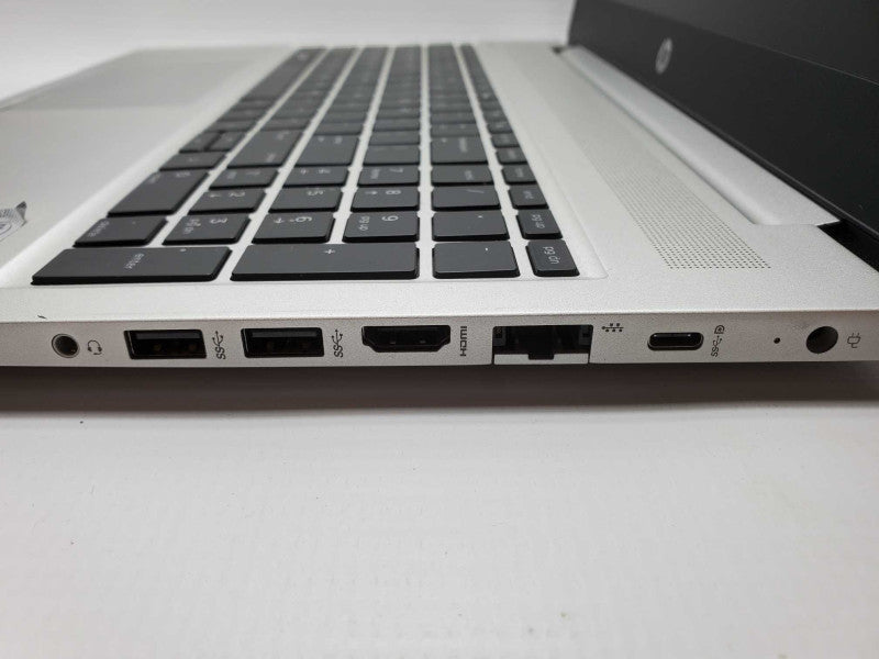 HP ProBook 450 G7 Core i5-10210U @ 1.6 GHz 16GB DDR4 500GB SSD (
