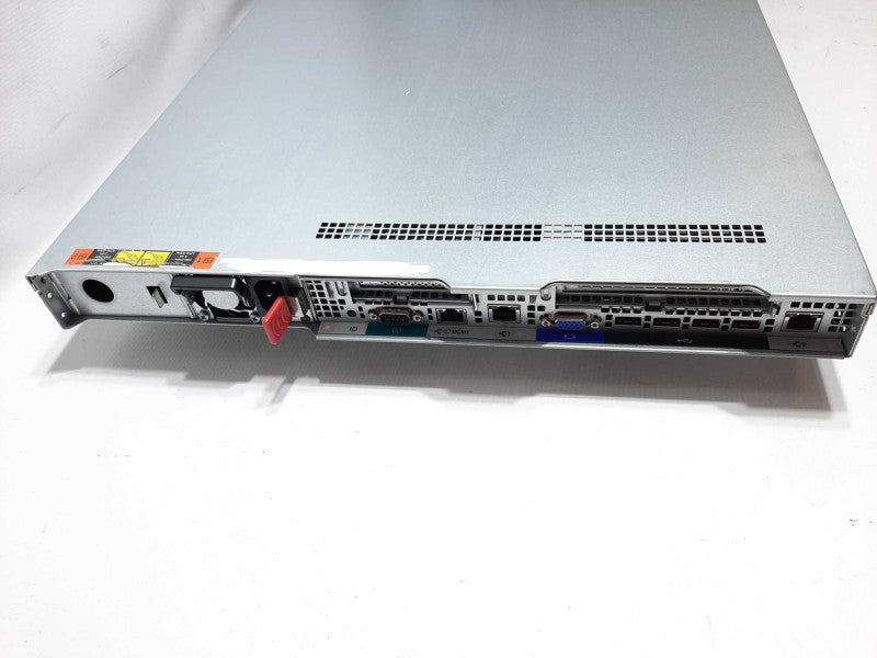 Lenovo ThinkServer RD330 2x Xeon E5-2420 @ 1.9GHz 32GB RAM SAS 9240-8i -NO HDD +