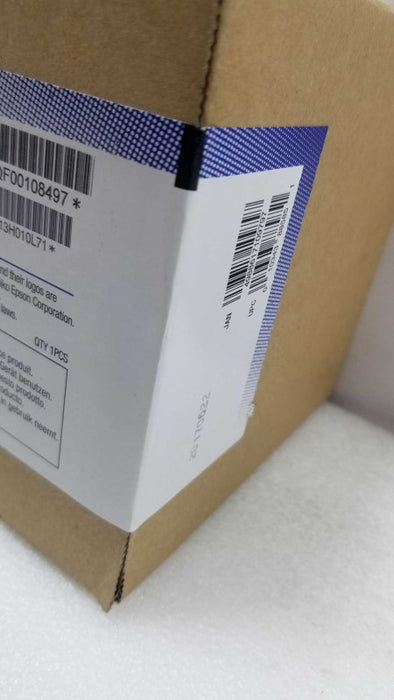 Genuine Original Sealed Brand New Epson Lamp ELPLP71 475W 475wi (V13H010L71) ~