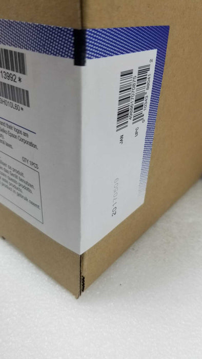 GENUINE ORIGINAL OEM EPSON ELPLP60 LAMP FOR H387C POWERLITE 420 425W 905 NHV ~