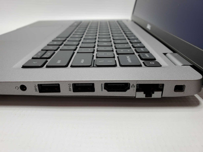 Dell P137G Core i5-1145G7 @ 2.6 GHz 8GB DDR4 250GB SSD (