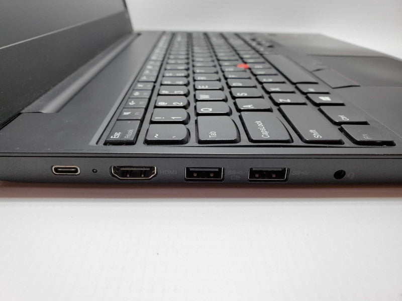 Lenovo ThinkPad E580 Core i5-7200U @ 2.5 GHz 8GB DDR4 250GB SSD (