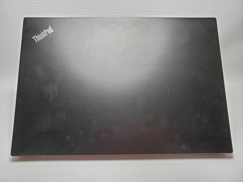 Lenovo ThinkPad E580 Core i5-7200U @ 2.5 GHz 8GB DDR4 250GB SSD (