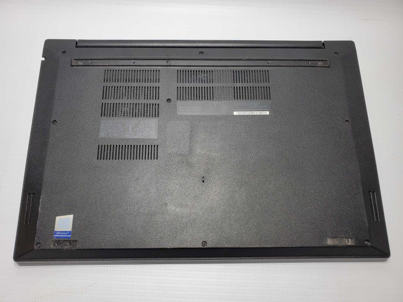 Lenovo ThinkPad E580 Core i5-7200U @ 2.5 GHz 8GB DDR4 250GB SSD (